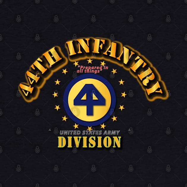 44th Infantry Division - Prepared in All Things by twix123844